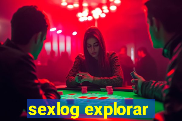 sexlog explorar